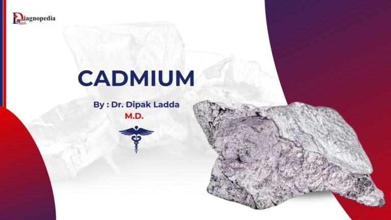 Cadmium
