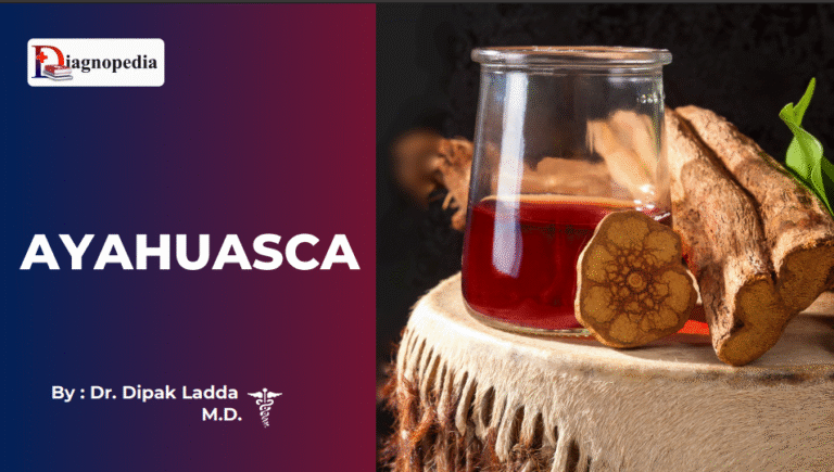 Ayahuasca