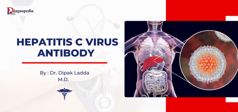 Hepatitis C Virus Antibody