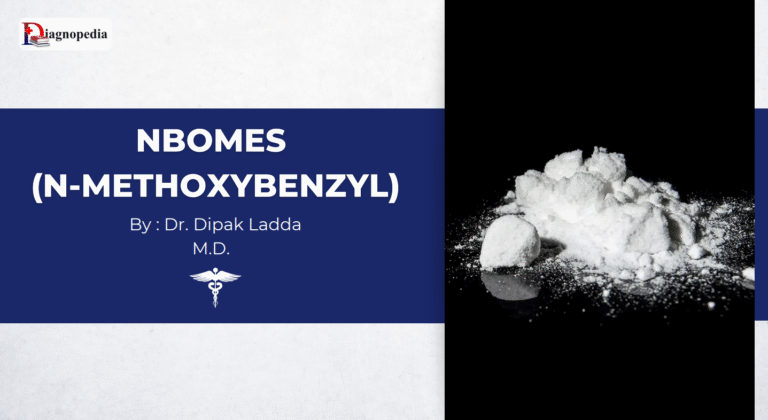 Nbomes (N-Methoxybenzyl)