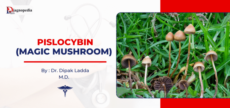 Psilocybin