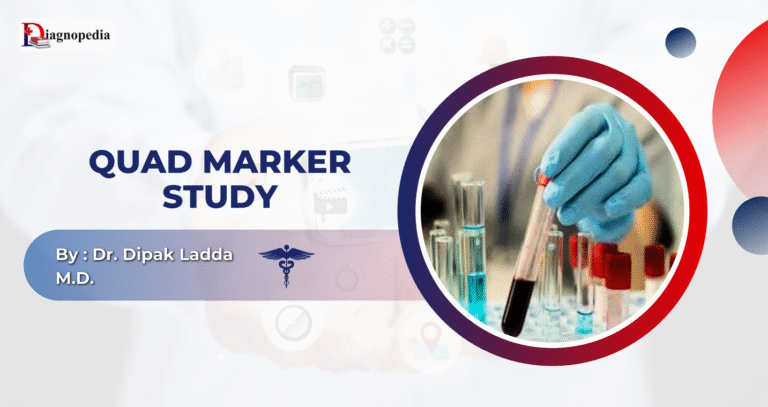 Quadruple Marker Test (Quad Screen)