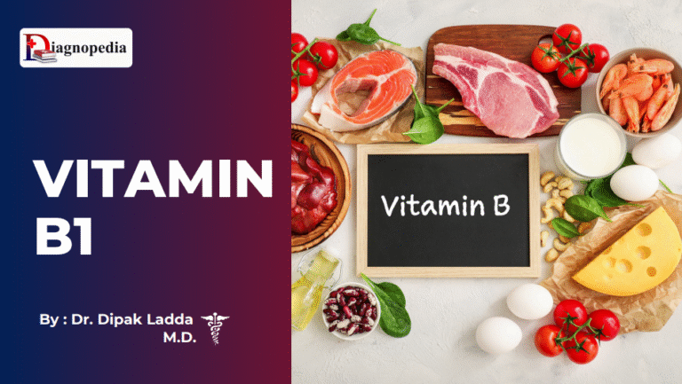 Vitamin B1