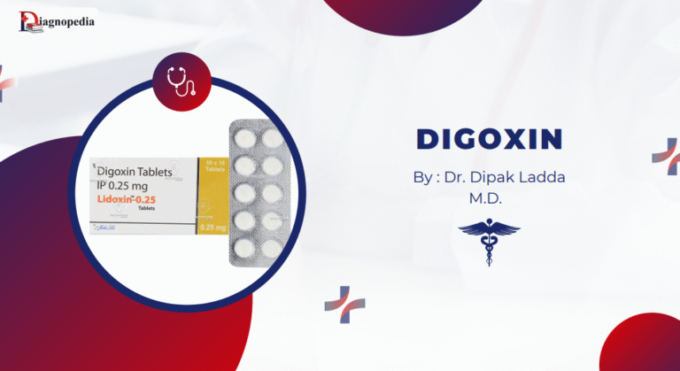 Digoxin