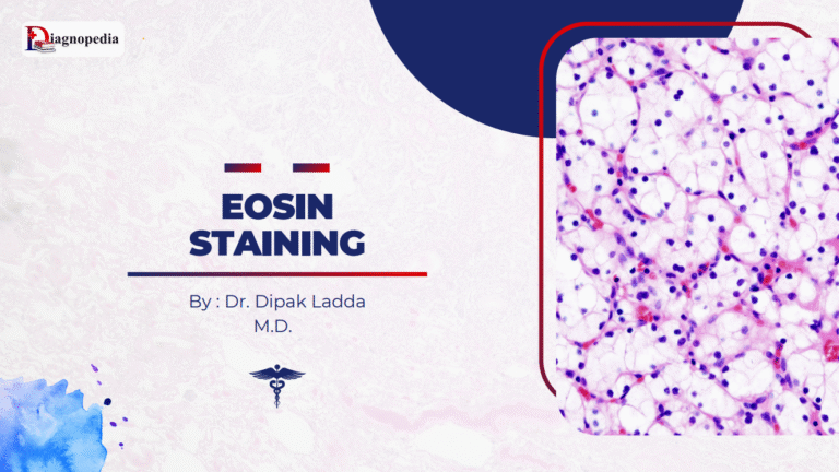 Eosin Staining