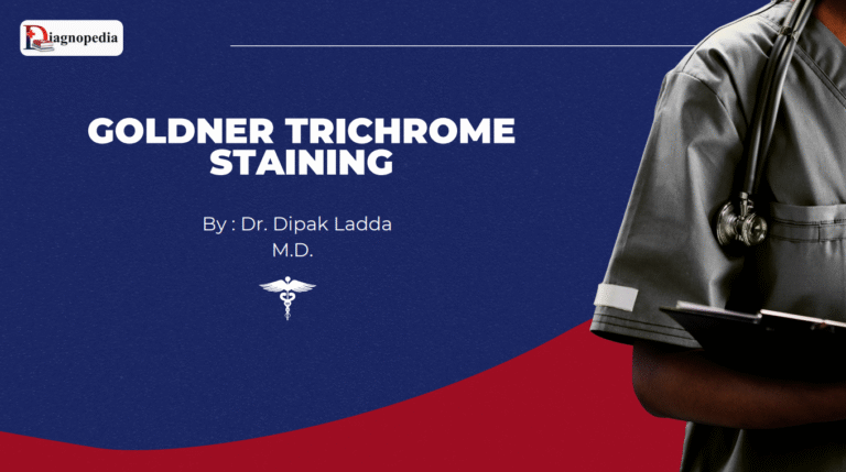 Goldner Trichrome Staining