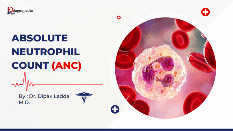 Absolute Neutrophil Count (ANC)