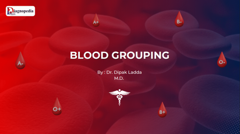 Blood Grouping