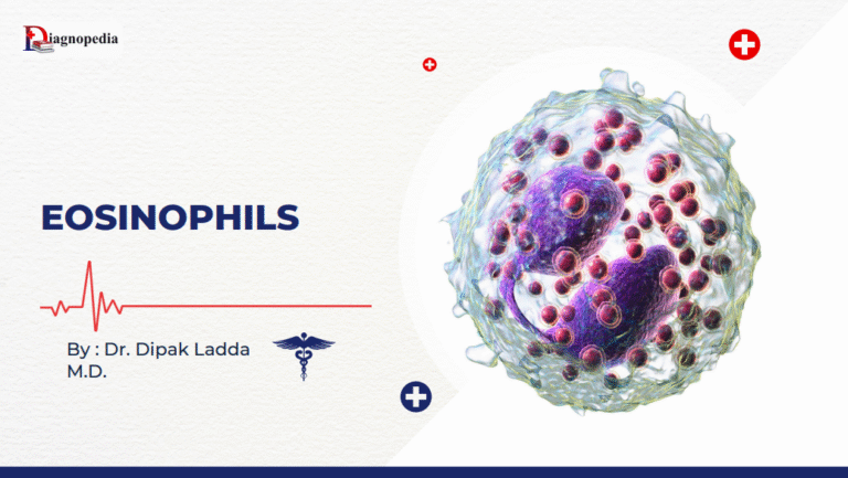 Eosinophils
