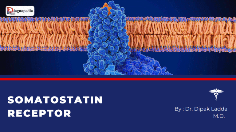 Somatostatin Receptor