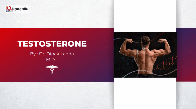 Testosterone