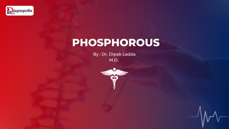 Phosphorus
