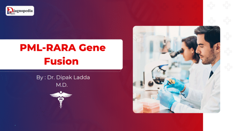 PML-RARA Gene Fusion