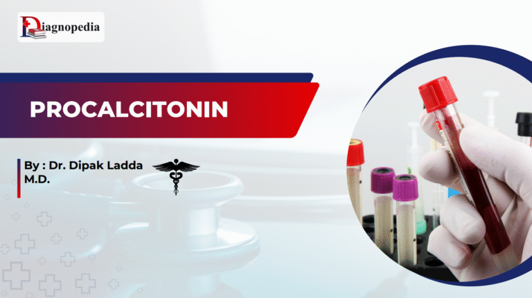 Procalcitonin (PCT)