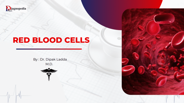 Red Blood Cells (RBCs)