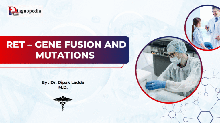 RET Gene Fusions and Mutations