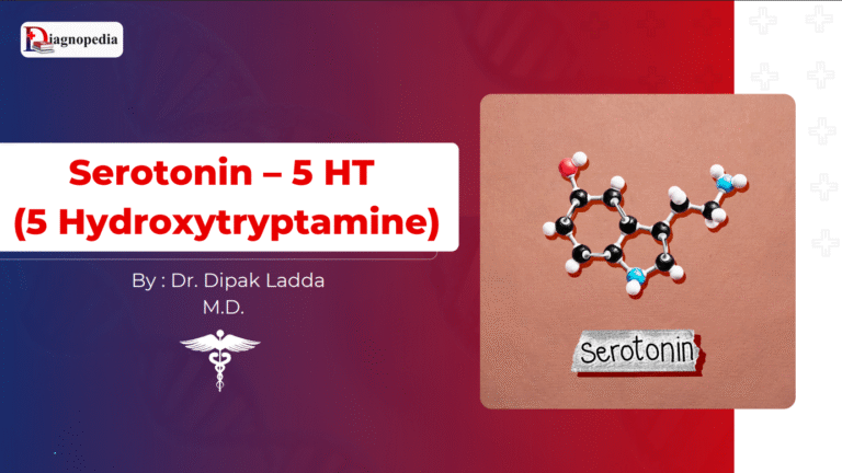 Serotonin