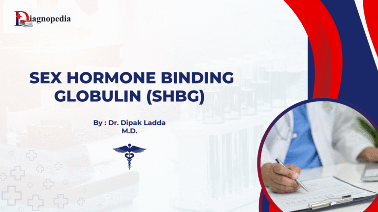 Sex Hormone Binding Globulin (SHBG)