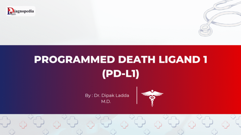 Programmed Death Ligand 1 (PD-L1)