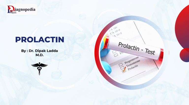 Prolactin