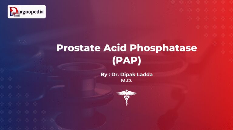 Prostate Acid Phosphatase