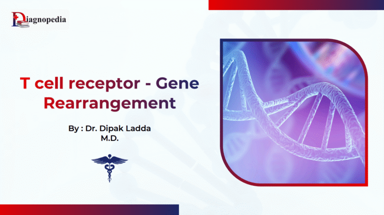T Cell Receptor (TCR) Gene Rearrangement