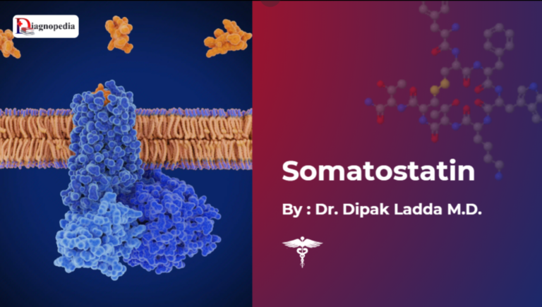 Somatostatin