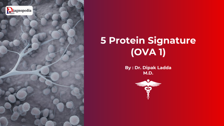 5 Protein Signature (OVA1)