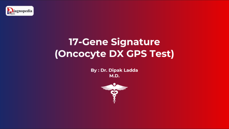 17-Gene Signature