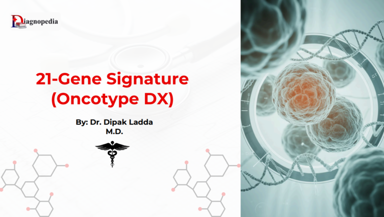 21-Gene Signature (Oncotype DX)