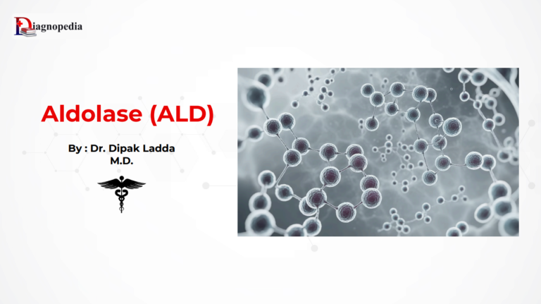 Aldolase (ALD)