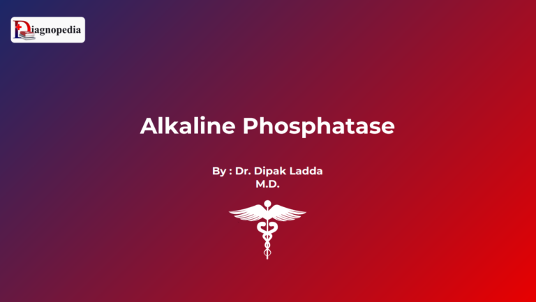 Alkaline-phosphatase-ALP