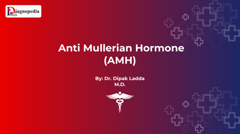 Anti-Mullerian Hormone (AMH)