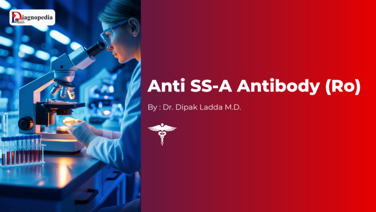 Anti-SS-A Antibody (RO)