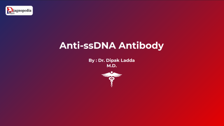 Anti-ssDNA Antibody