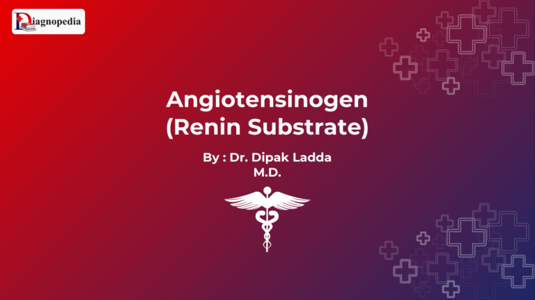 Angiotensinogen