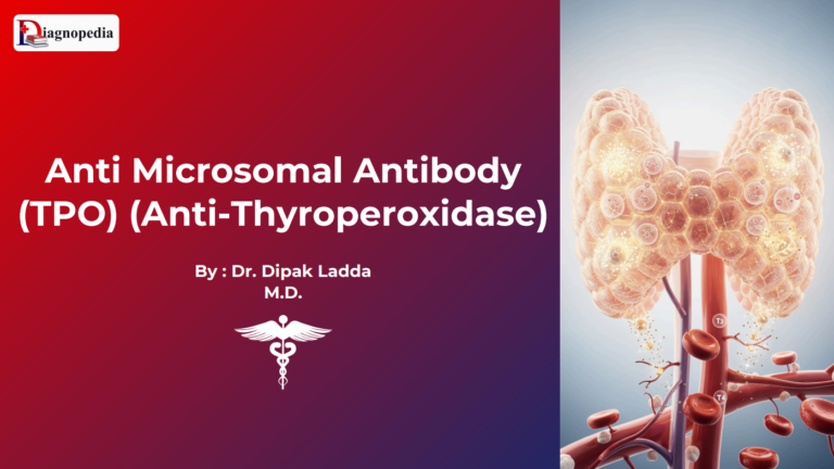 Anti-Microsomal Antibody