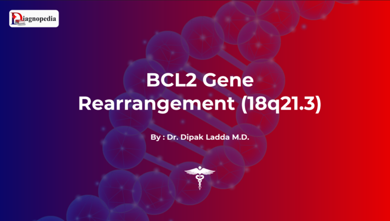 BCL2 Gene Rearrangement