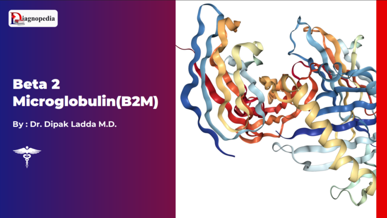 Beta-2 Microglobulin (B2M)