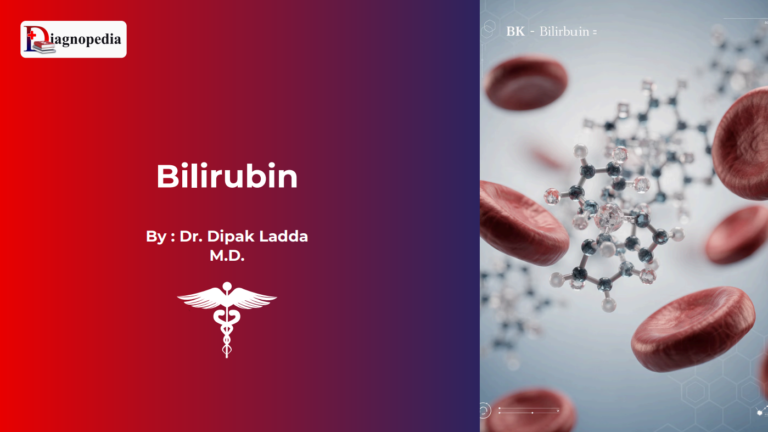 Bilirubin
