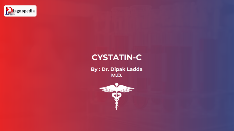Cystatin-C