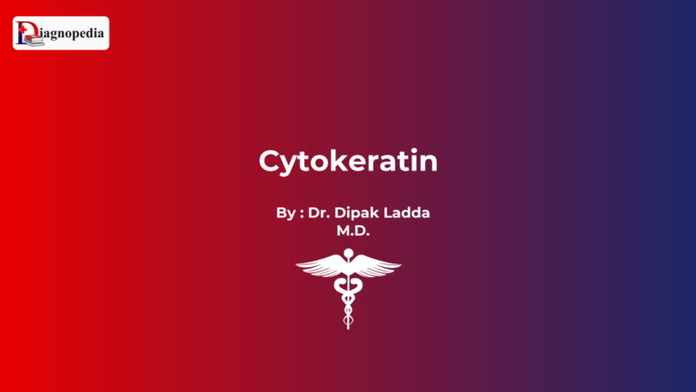 Cytokeratins