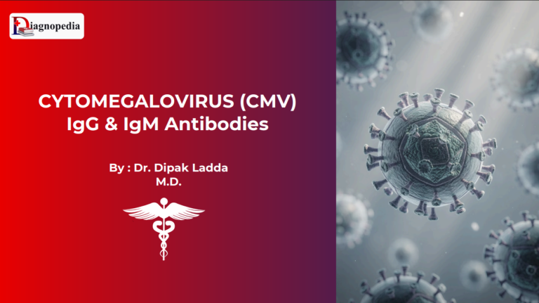 Cytomegalovirus (CMV)