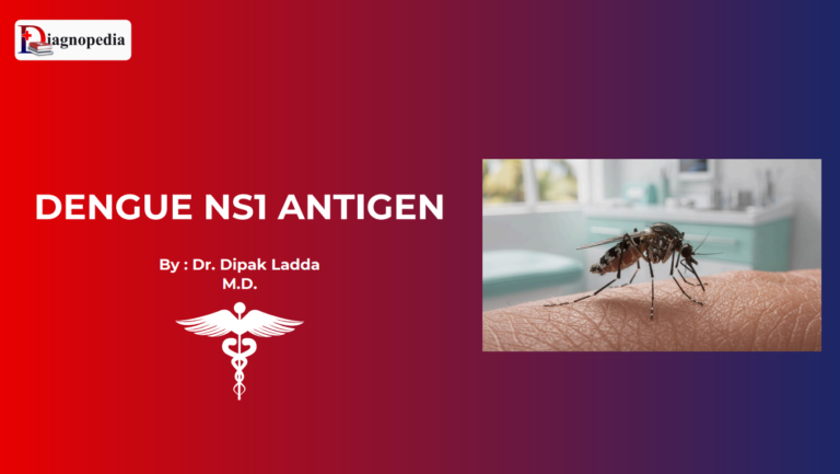 Dengue NS1