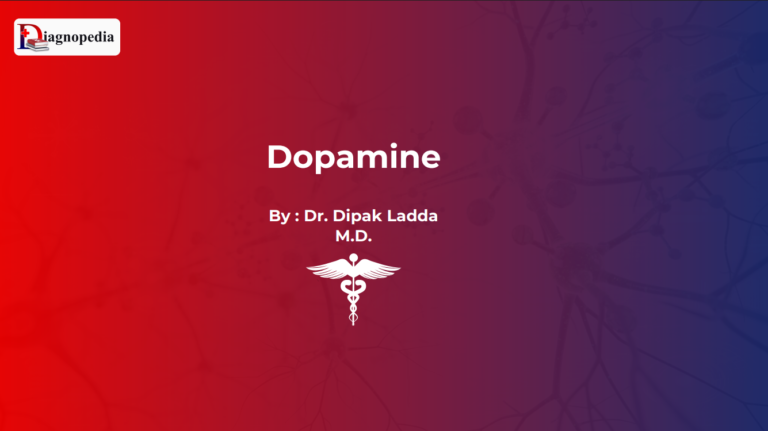Dopamine