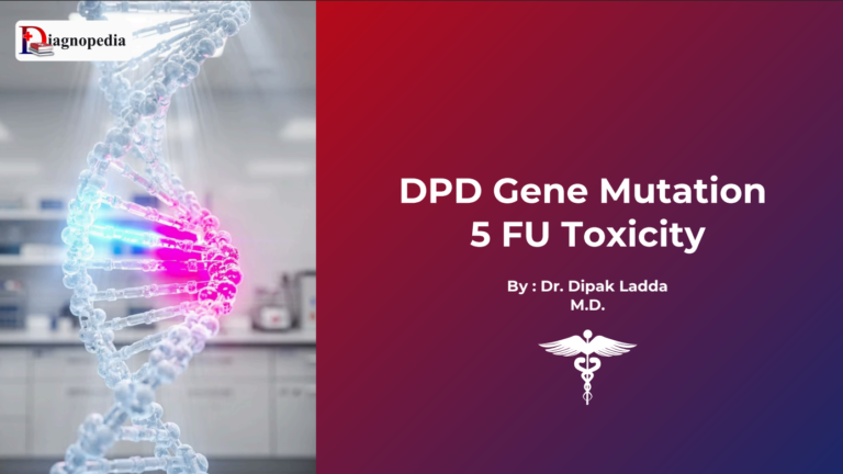 DPD Gene Mutation