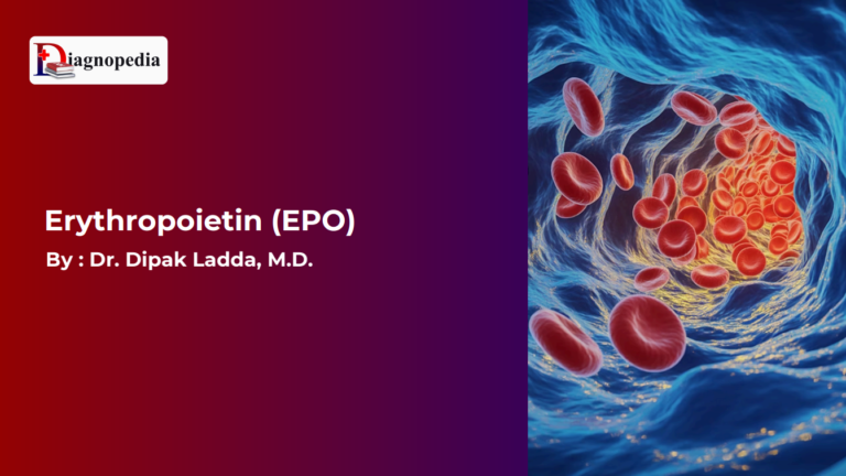 Erythropoietin (EPO)