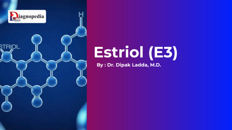 Estriol (E3)