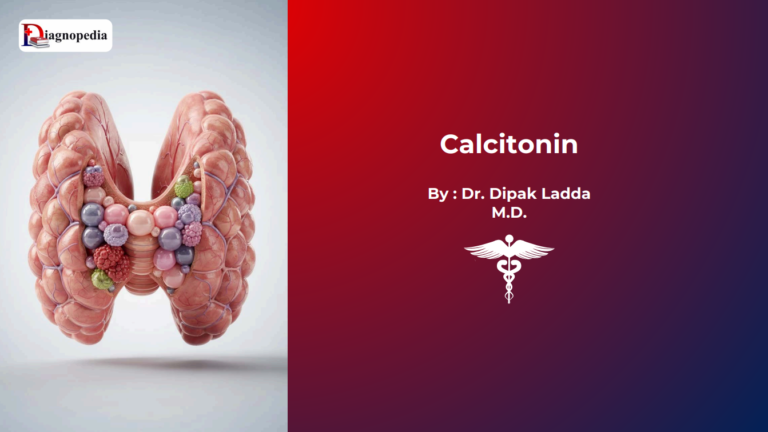 Calcitonin
