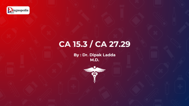 CA 15.3 and CA 27.29